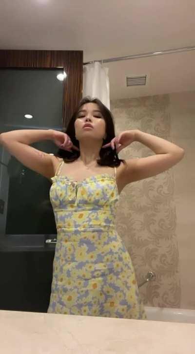 Upvote if you fuck me at first date