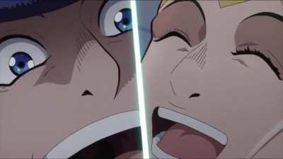 [nsfw for blood] JoJo's is great for these kinds of moments