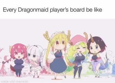 Better than sitting on Baronne, right?