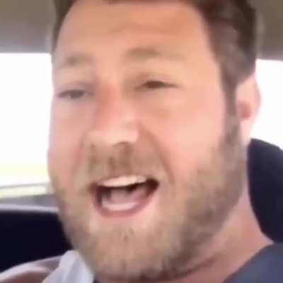 Pyro if he had a car