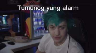 Unang Ambag, para d ako magmukhang palamunin