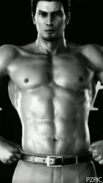 They Call him Giga-Chan