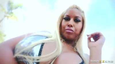 Bridgette B GIF by anonymous