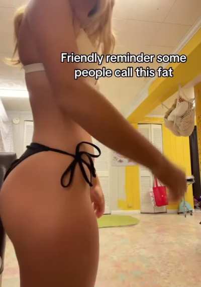 Got yall w another bikini 360