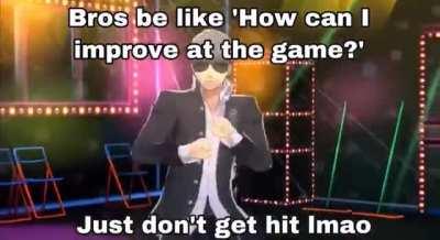 Specialist meme has spread to r/SmashBrosUltimate