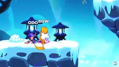 Yeah.... I play scythe..... I’m cool