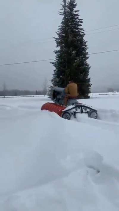 Shagohod in the early stages of development