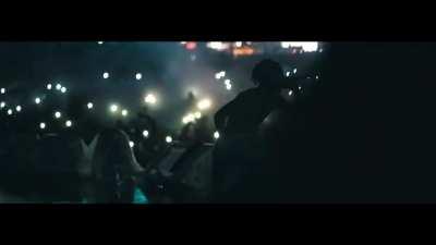 i made a fanmade trailer for the documentary as i was bored