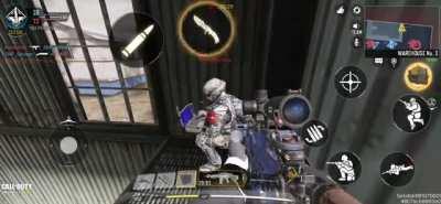 The appropriate way to deal with Vtol users