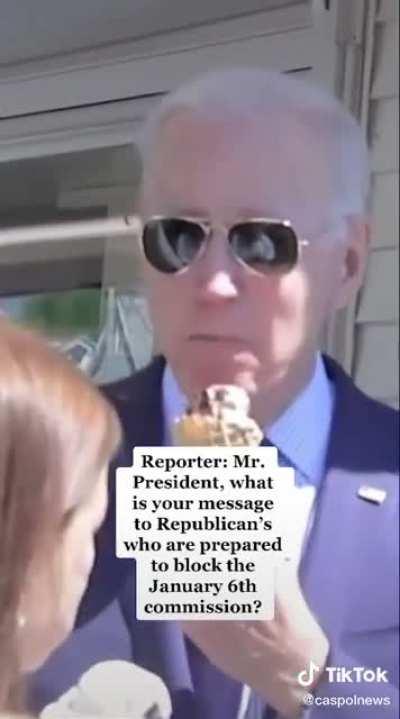 The true centrist, Mr. Grill himself