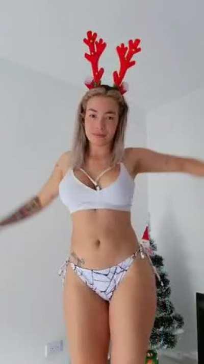 I would absolutely love me if I were you.