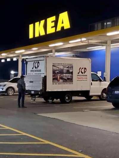 No comment to this whatsoever