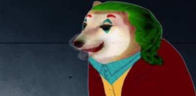 Le Batman has arrived