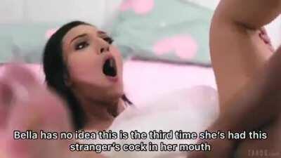 What would you do if you accidentally found a brainwashed slut? [hypno]