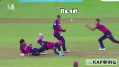 Average Indian Engg College Love story [OC]