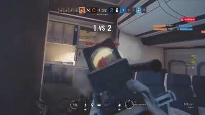 Bruh moment right here