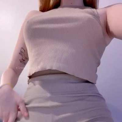 My Ovulating torpedoes ;)