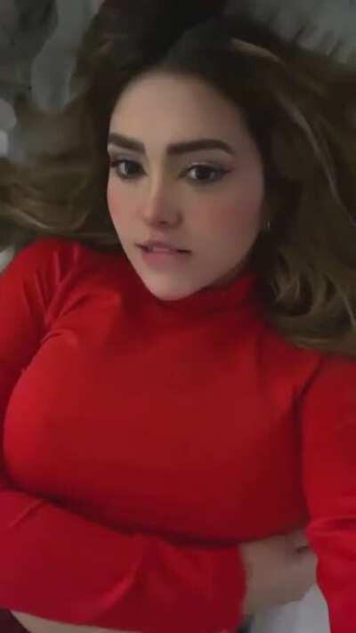 las mejores tetas