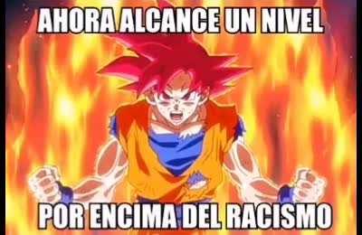Goku basado 😧