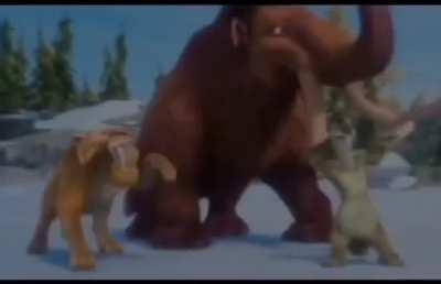 Ice age