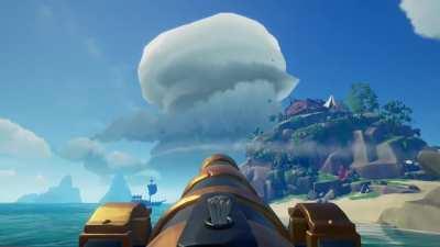 The great bruh moment