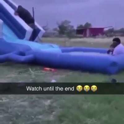 UNC DONE RUINED MY B DAY PARTY