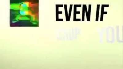 Never will be a real woman