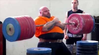 I know what men can do... when they’re angry