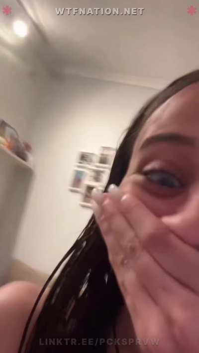 Not sure what the plan was here..