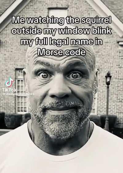 Shitposting cos why not