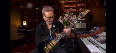 when hotwife buys you ‘69 tele