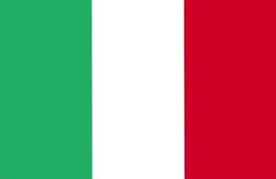 Irish fans on Sunday: