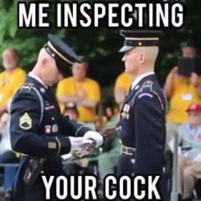 Trained professional