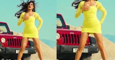 JACQUELINE FERNANDES