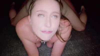 Anybody knows her name or source to the vid?