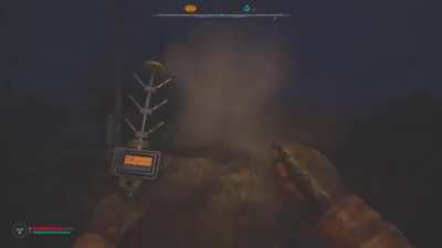 STALKER 2 es un juego 