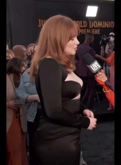 Bryce Dallas Howard