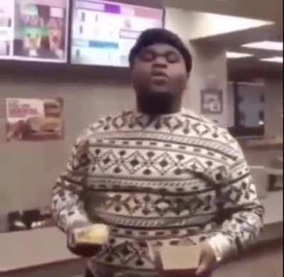 Man of culture😤😤