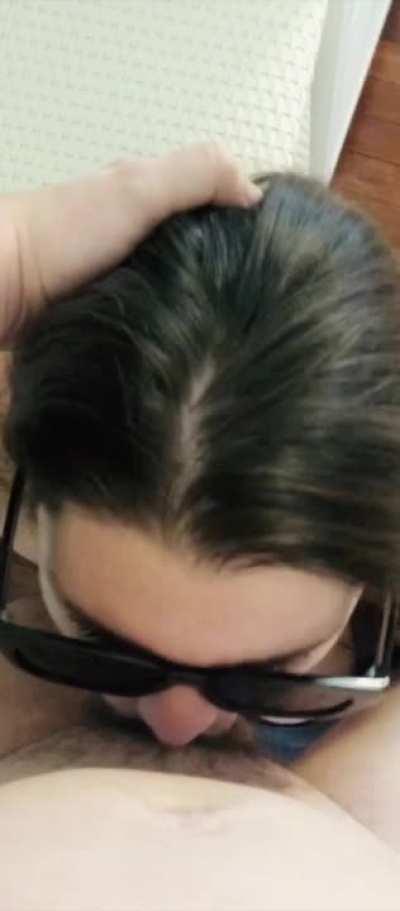 🎵I put a spell on you, and now you're mine. 🕸🕯🎵