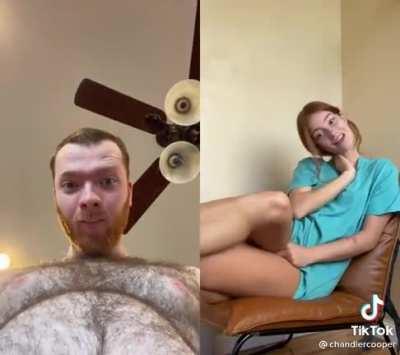 I don’t know I juts can’t bare this