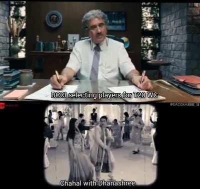 CricketShitpost - Video #9872