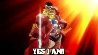 When an adult website asks me if I'm +18