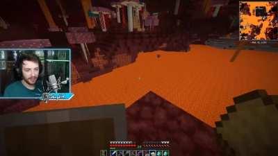 Connor lets Kson build the bridge