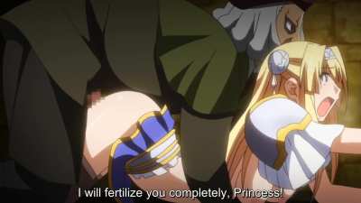 There's no escape now. No one can hear you scream.