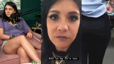 Requested Post: Nikki L Dity Talk [Voice Clone] [Audio On] 