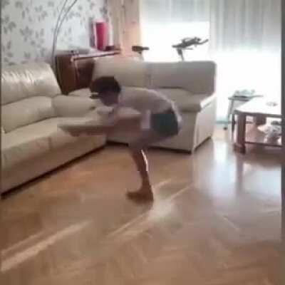 Я могу это сделать в моей комнате