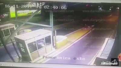 Been awhile,Fatal crashes compilation #8 special edition *extreme* 18+