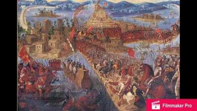 A small video made by me just to raise your moral in view of what seems to be another tumultuous year