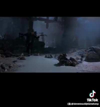 What if…. Star lord had a completely different taste in music.