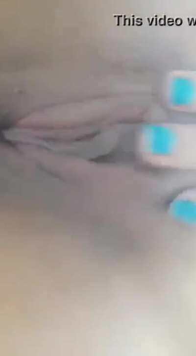 Leticia Castro terceiro vídeo.